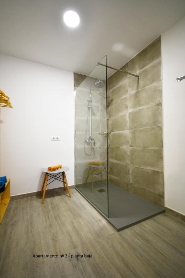Apartamentos Cas Xurrac Es Caló Exterior photo